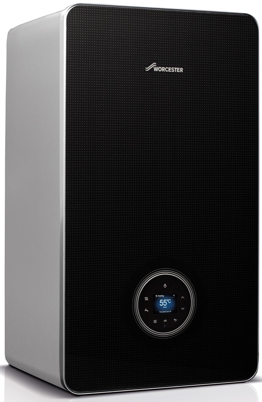 Worcester Bosch Greenstar 8000 Plus combi boiler