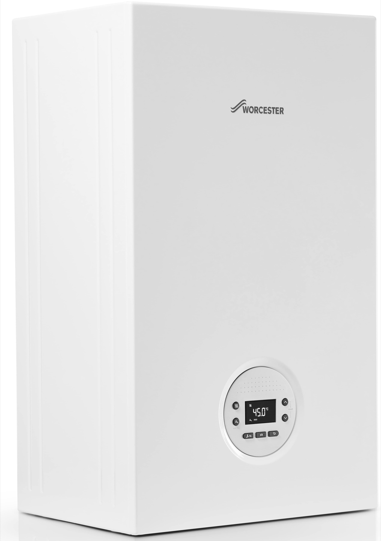 Worcester Greenstar 1000 boiler