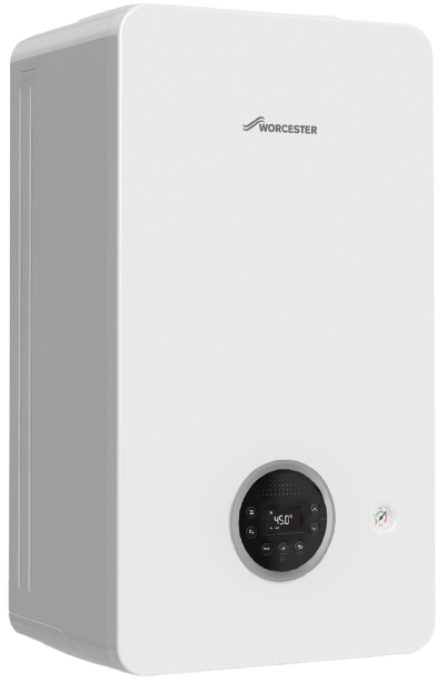 Worcester Bosch Greenstar 2000 combi boiler