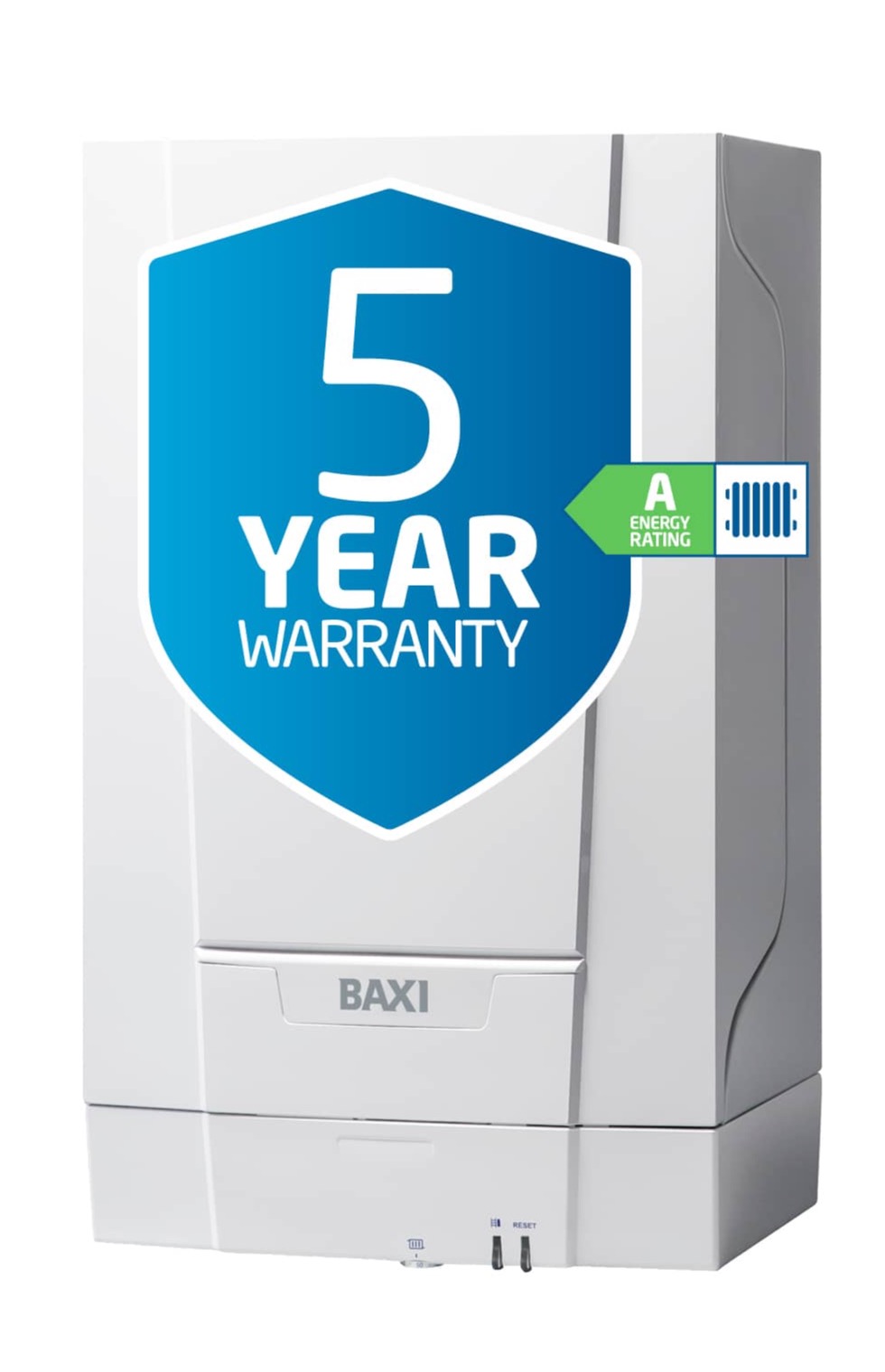 Baxi 400 Heat heat only boiler range