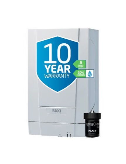 Baxi 800 Heat heat only boiler range