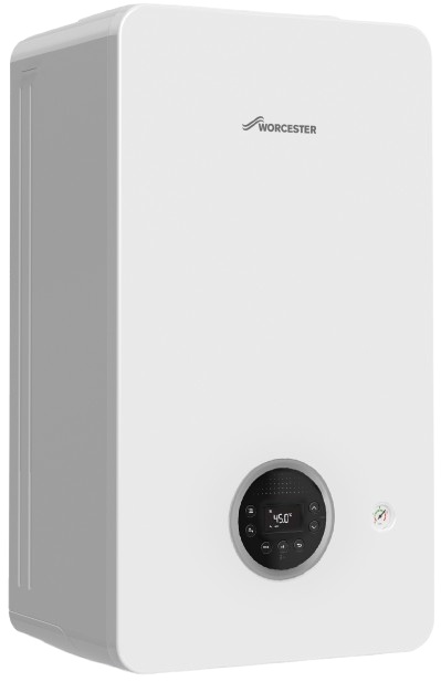 Worcester Bosch Greenstar 2000 combi boiler product image