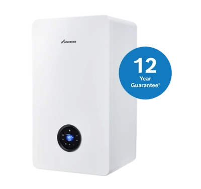 Worcester Bosch Greenstar 8000 system boiler product image