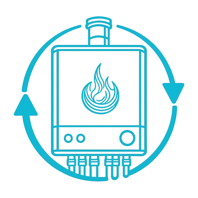 Worcester boiler ready for fixed-price replacement quotes