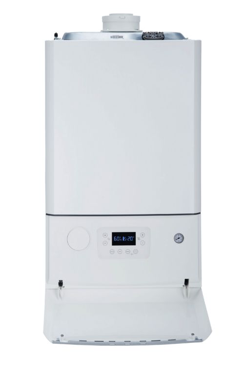 Alpha E-Tec Plus NX boiler