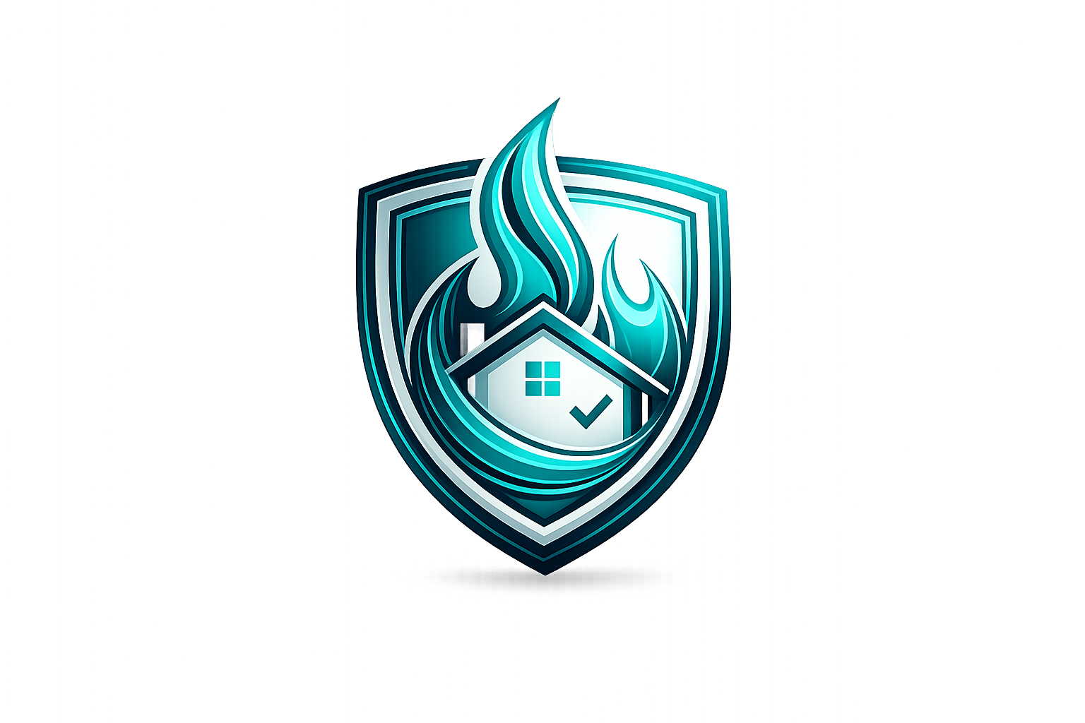 FlameCare Landlord Core logo
