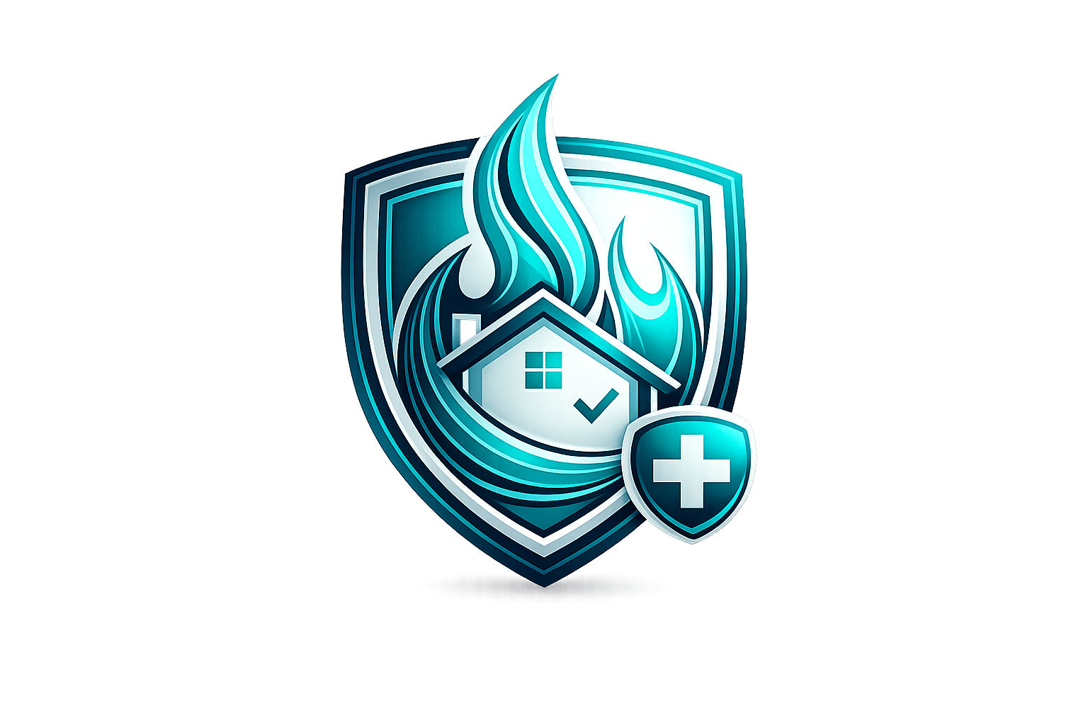 FlameCare Landlord Plus logo