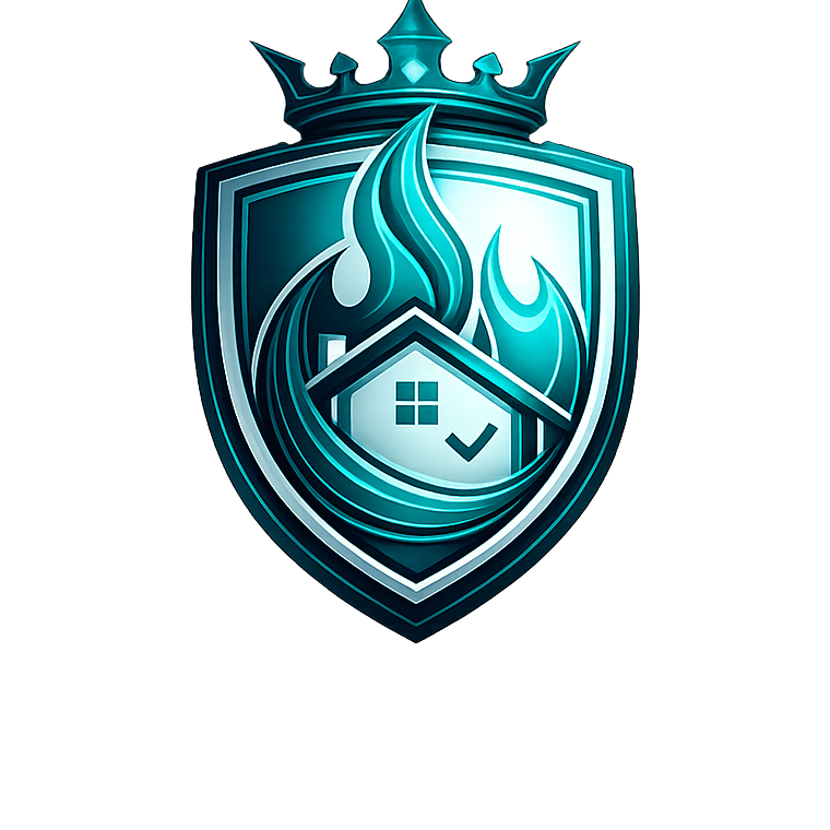 FlameCare Landlord Premier logo