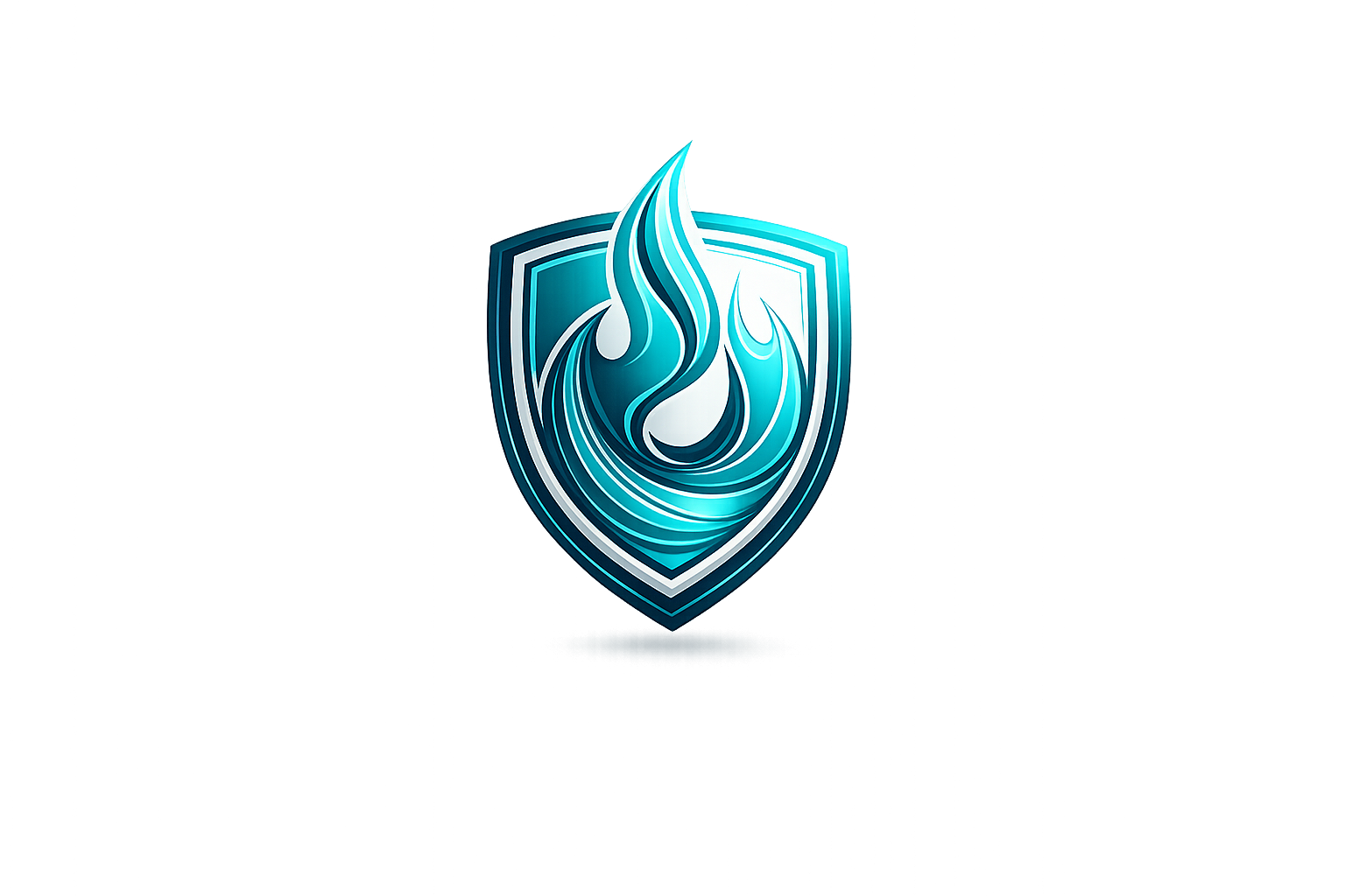 FlameCare Basic package artwork