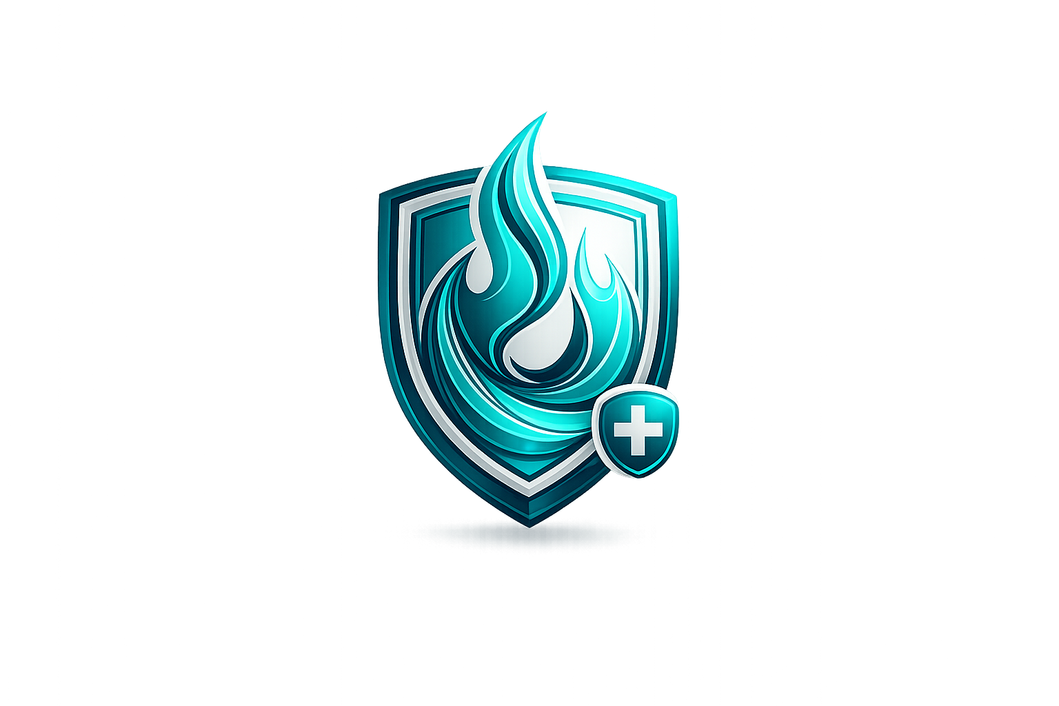 FlameCare Plus package artwork