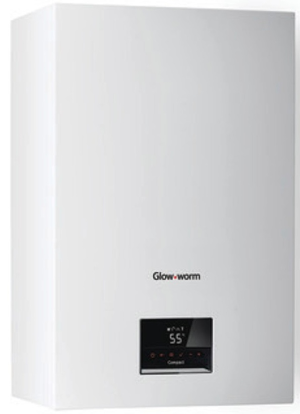 Glow-worm Compact boiler