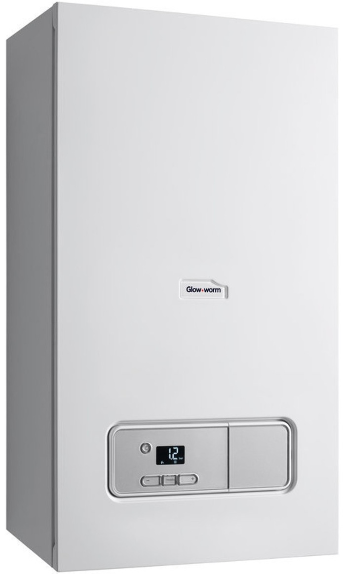 Glow-worm Energy boiler