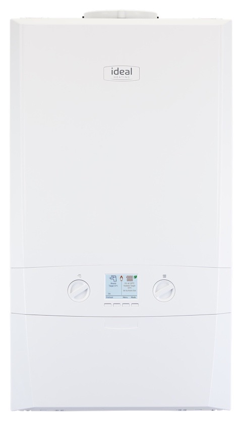 Ideal Vogue Max boiler