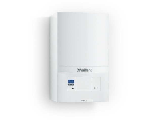 Vaillant ecoTEC pro boiler
