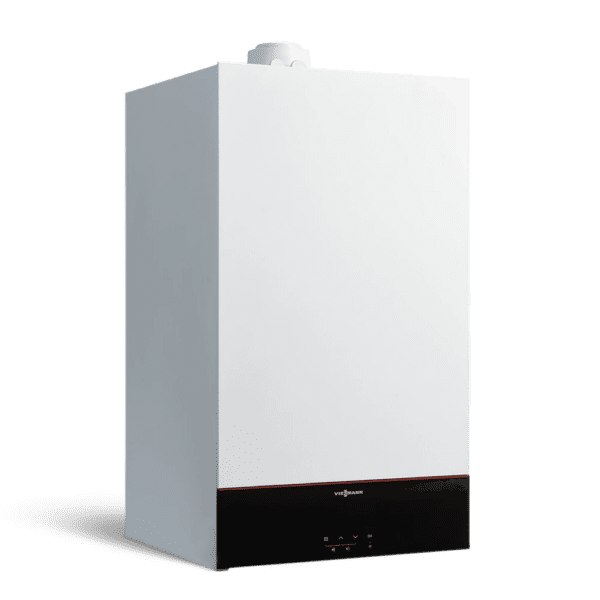 Viessmann boiler