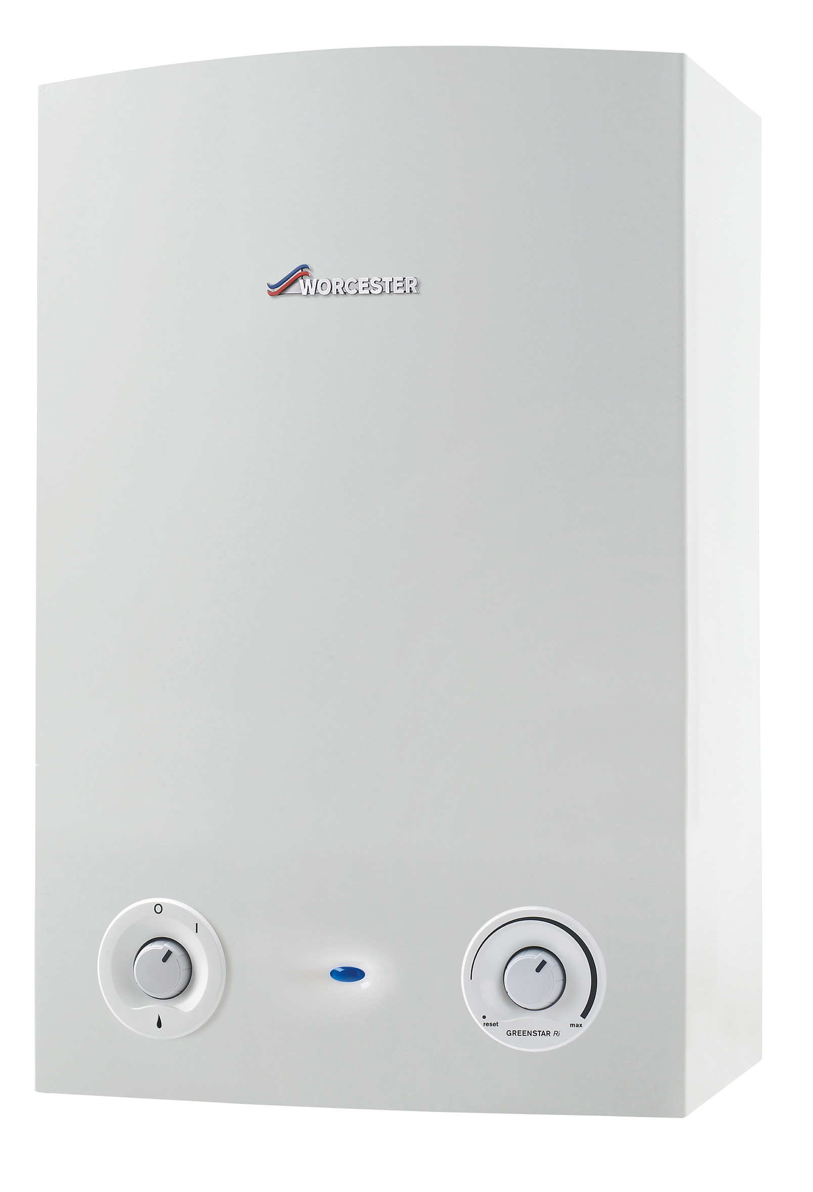 Worcester Greenstar Ri boiler range